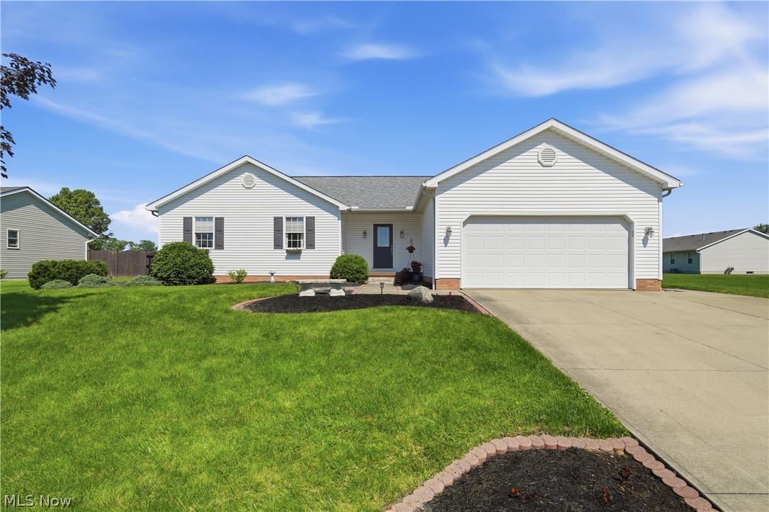 1040 Lanedale Street NW Massillon OH 44647