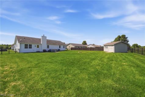 1040 Lanedale Street NW Massillon OH 44647