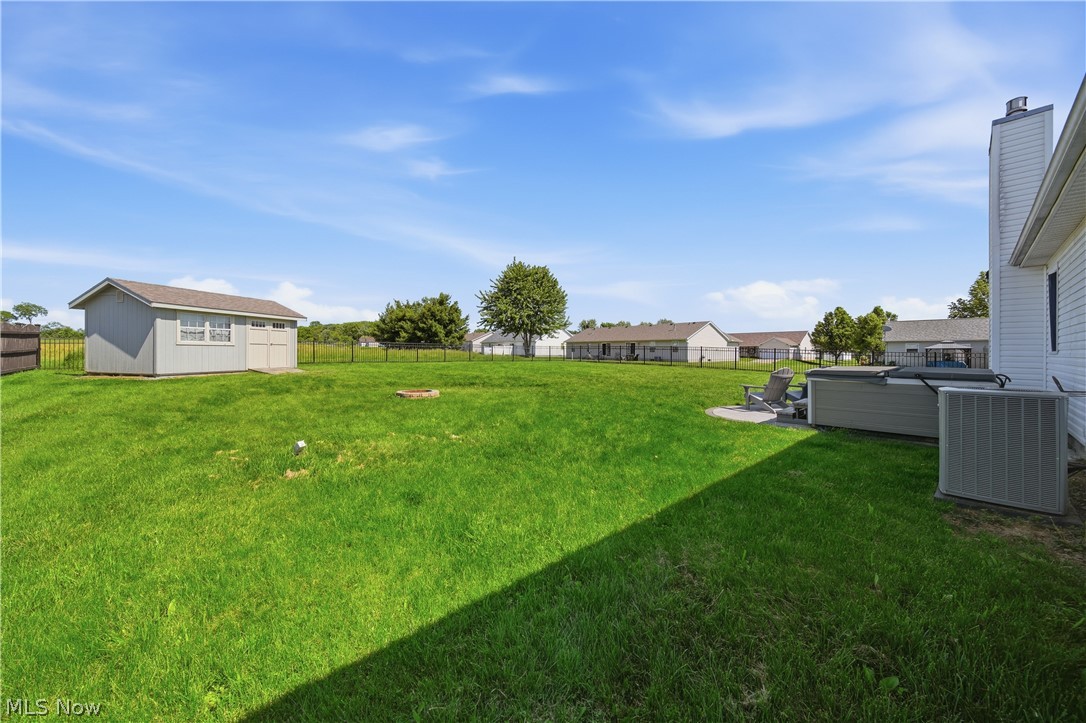 1040 Lanedale Street NW Massillon OH 44647