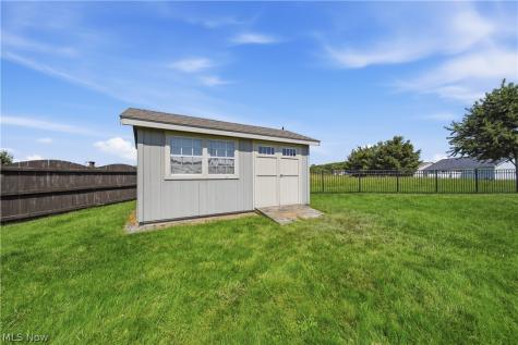 1040 Lanedale Street NW Massillon OH 44647