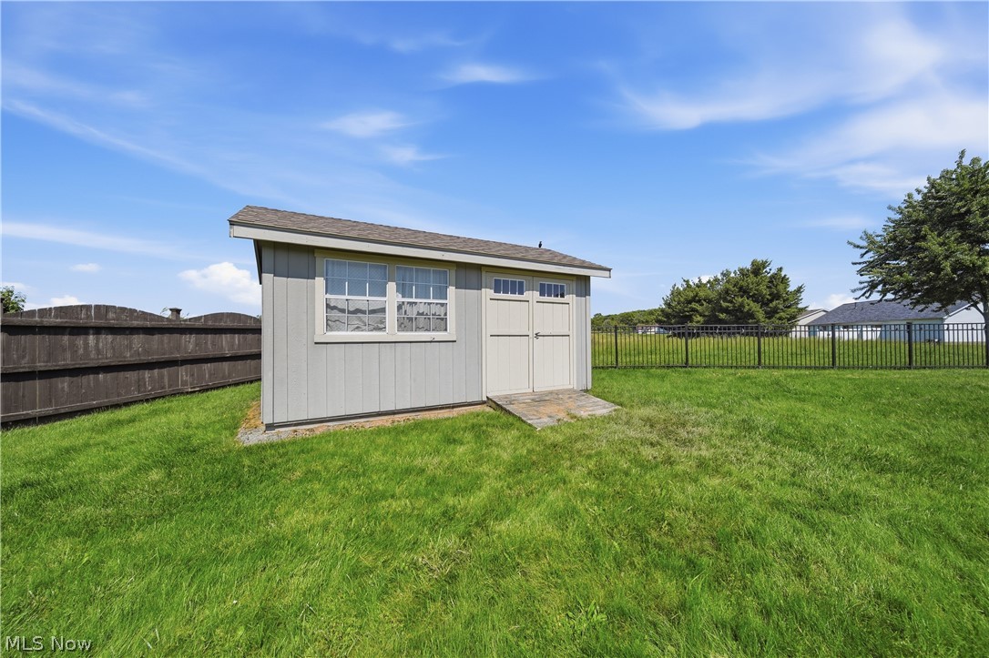 1040 Lanedale Street NW Massillon OH 44647