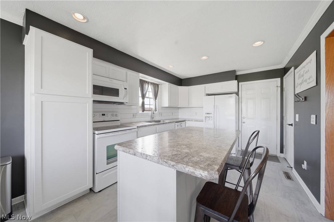 1040 Lanedale Street NW Massillon OH 44647
