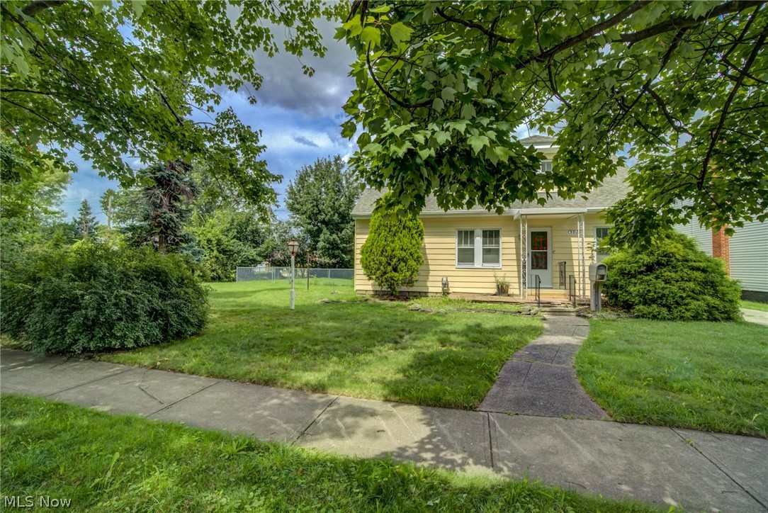 4312 Kenmore Avenue Parma OH 44134