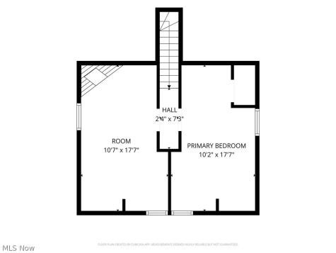 4312 Kenmore Avenue Parma OH 44134