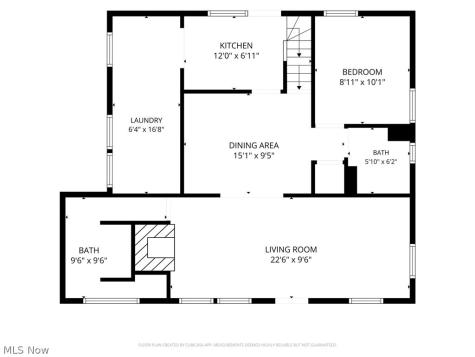 4312 Kenmore Avenue Parma OH 44134