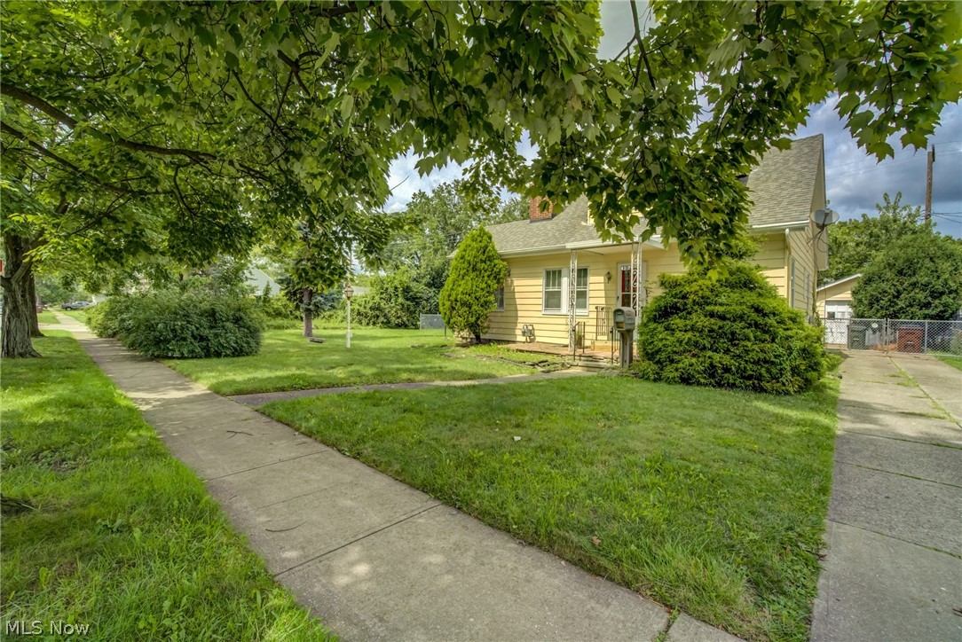 4312 Kenmore Avenue Parma OH 44134