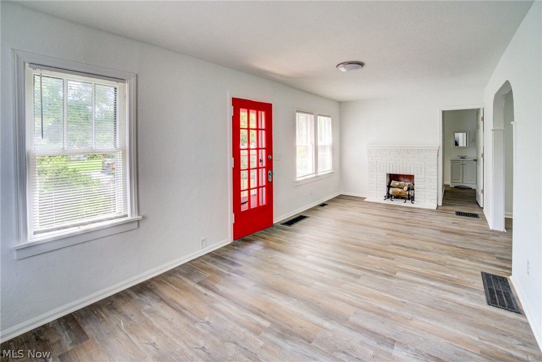 4312 Kenmore Avenue Parma OH 44134