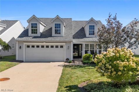 384 Clearbrook Drive Avon Lake OH 44012