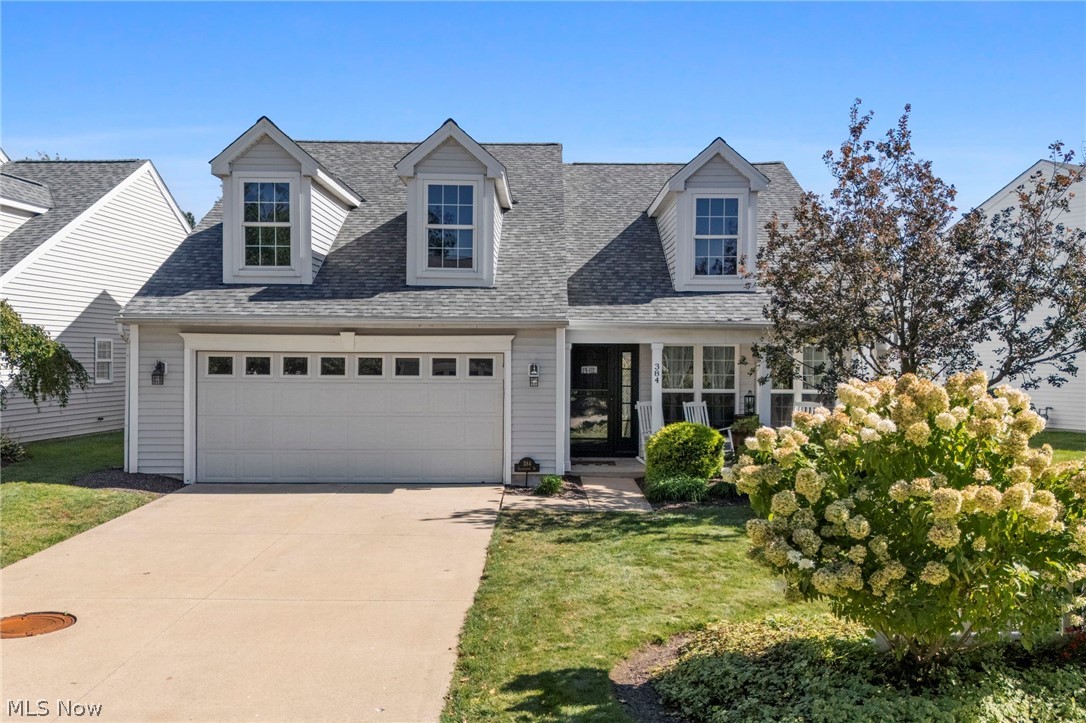 384 Clearbrook Drive Avon Lake OH 44012