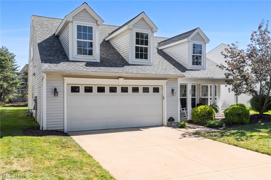 384 Clearbrook Drive Avon Lake OH 44012