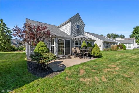 384 Clearbrook Drive Avon Lake OH 44012