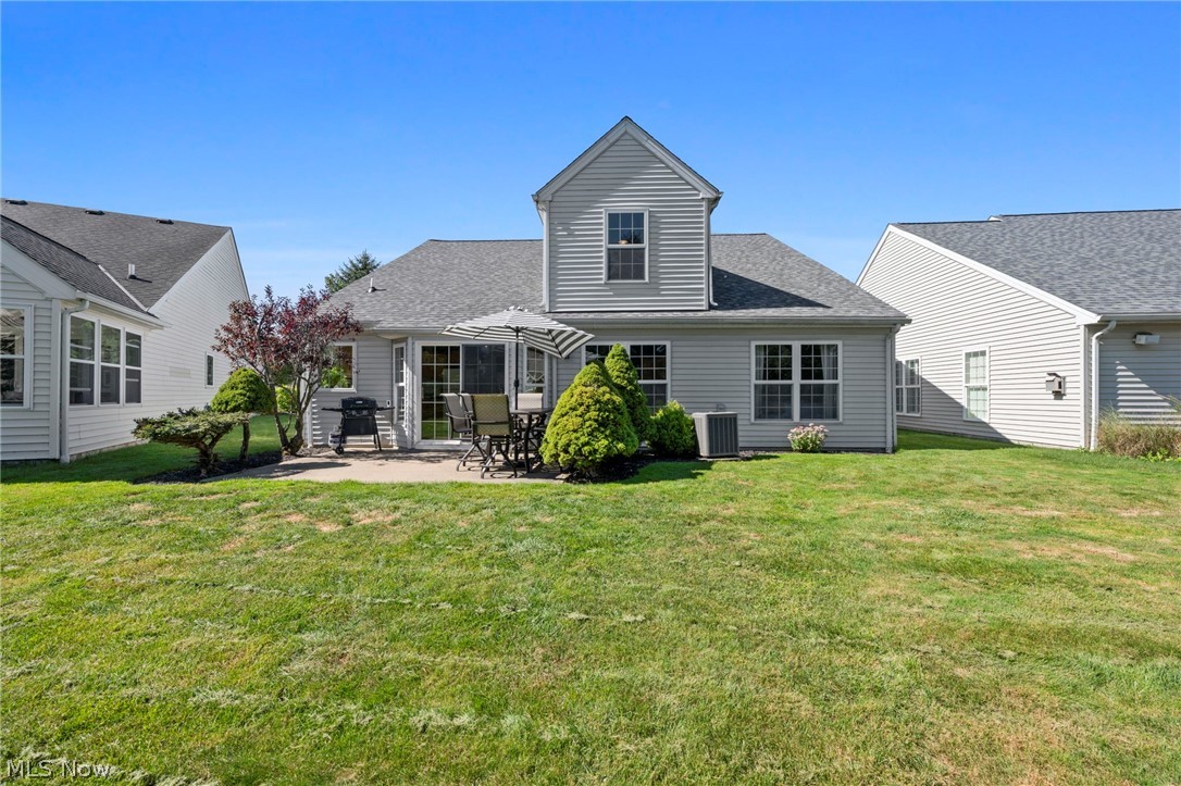384 Clearbrook Drive Avon Lake OH 44012