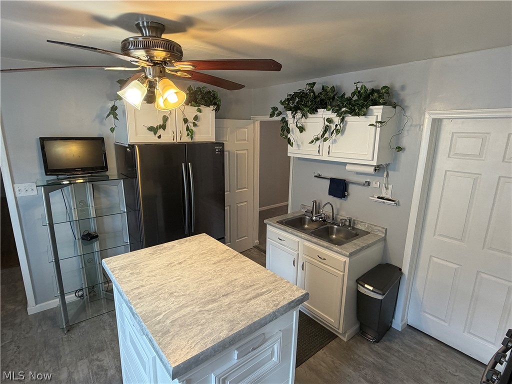 3628 E 61st Street Cleveland OH 44105