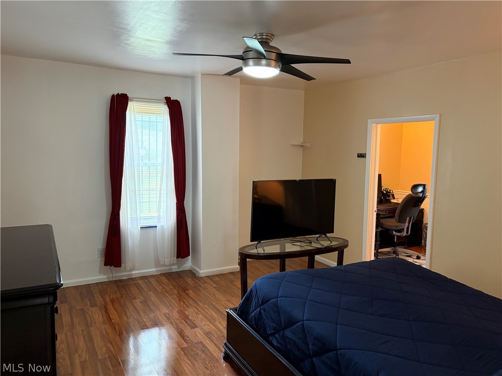 3628 E 61st Street Cleveland OH 44105