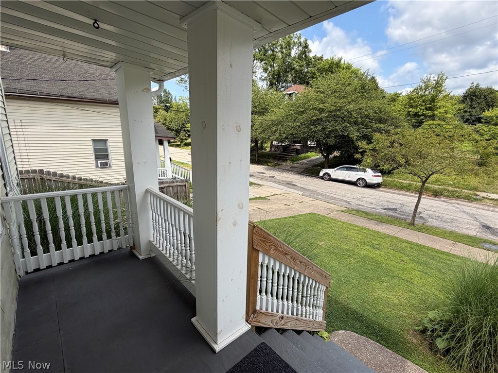 3628 E 61st Street Cleveland OH 44105