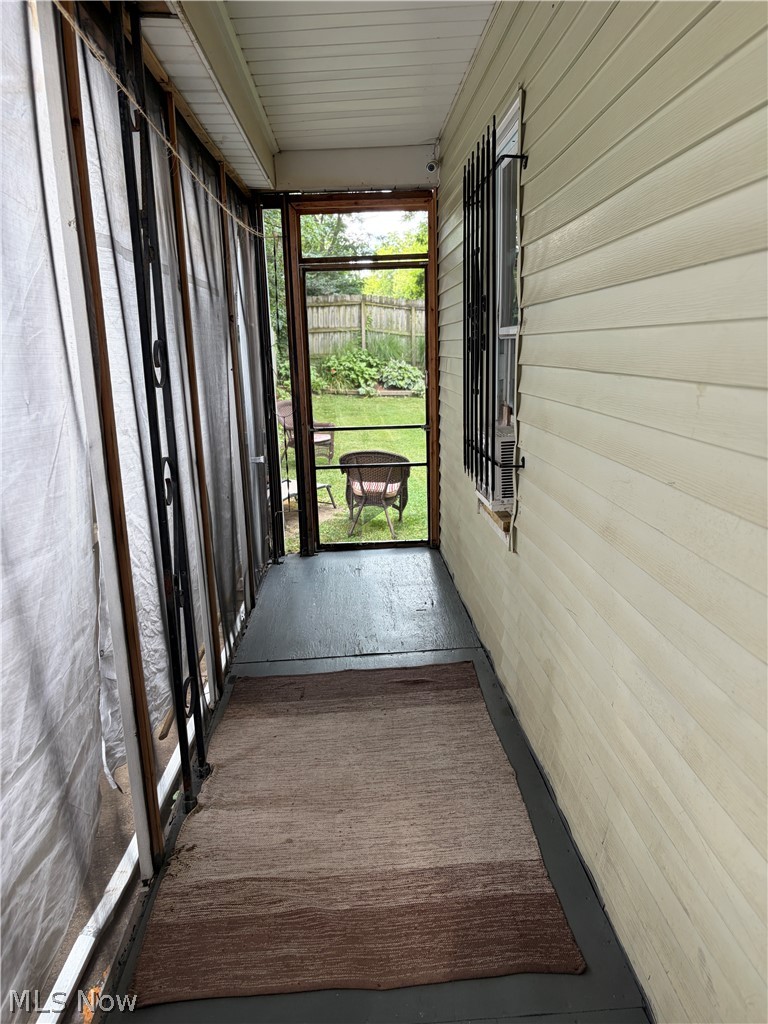 3628 E 61st Street Cleveland OH 44105