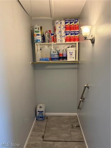 3628 E 61st Street Cleveland OH 44105