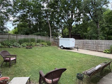 3628 E 61st Street Cleveland OH 44105