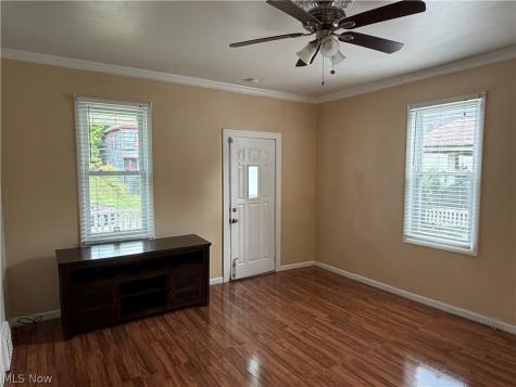 3628 E 61st Street Cleveland OH 44105
