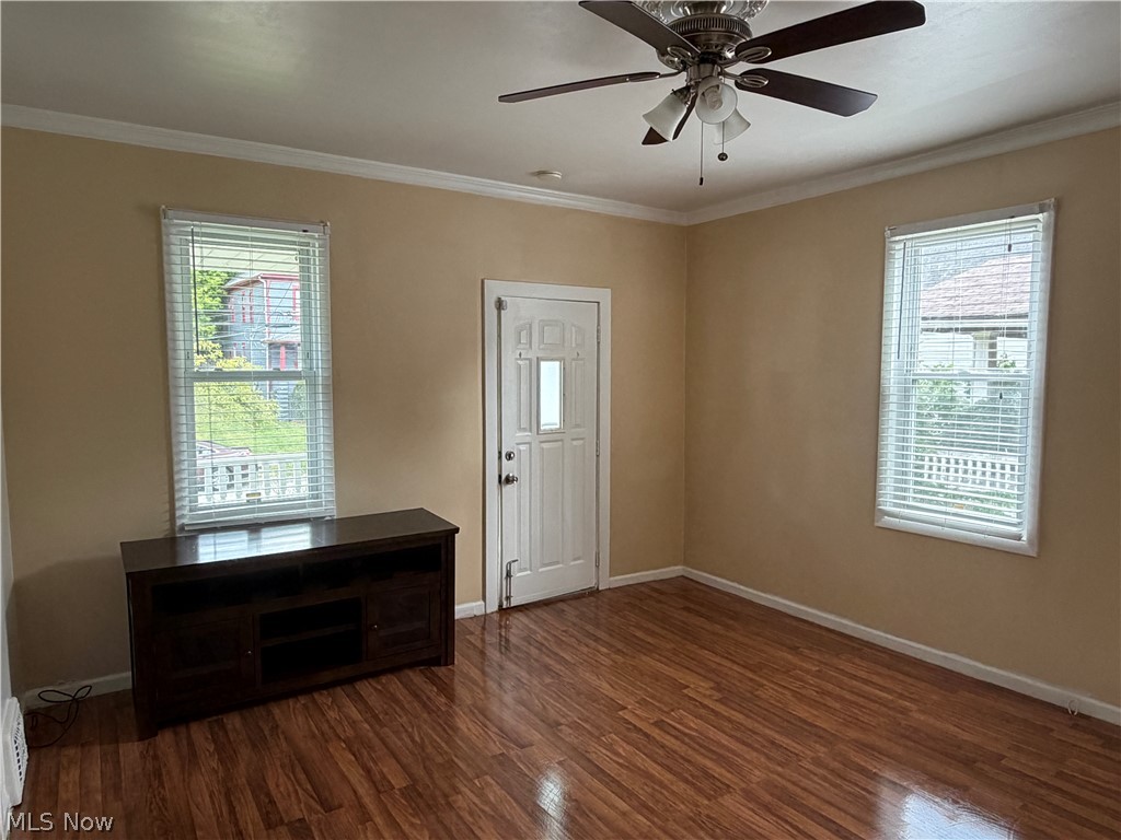 3628 E 61st Street Cleveland OH 44105