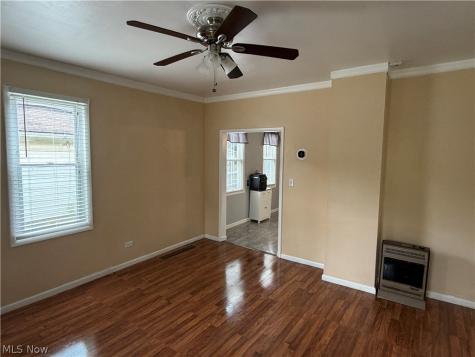 3628 E 61st Street Cleveland OH 44105
