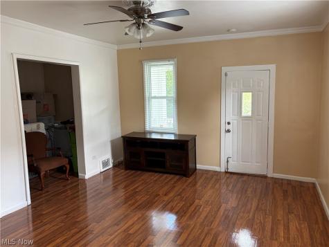 3628 E 61st Street Cleveland OH 44105
