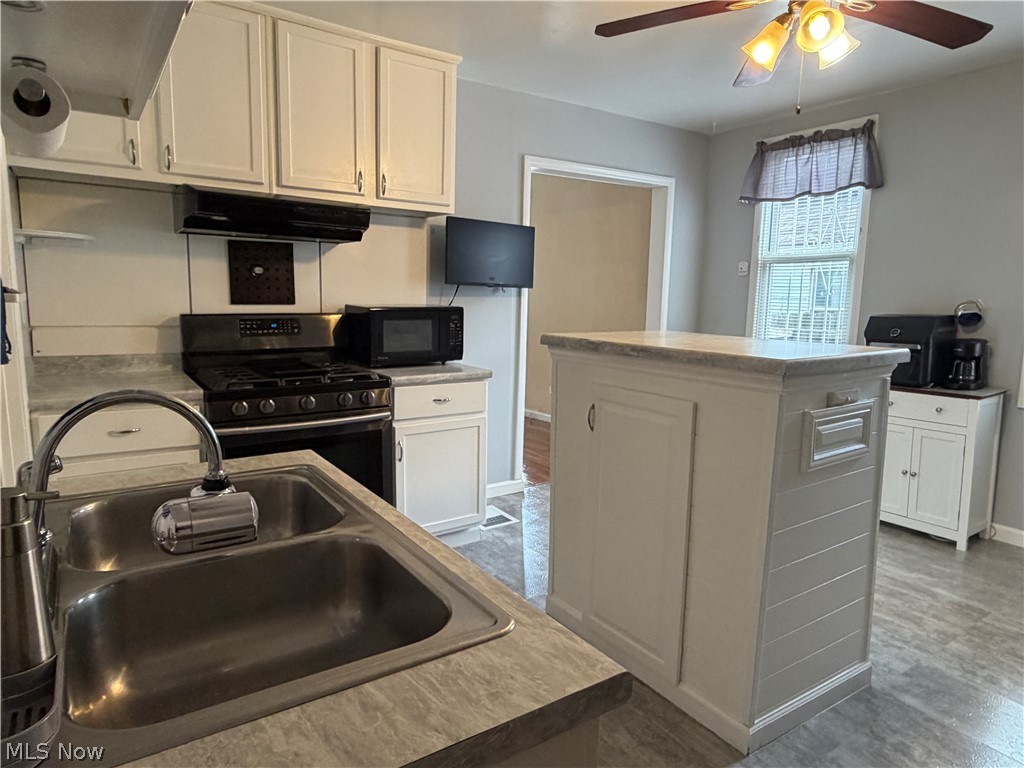 3628 E 61st Street Cleveland OH 44105