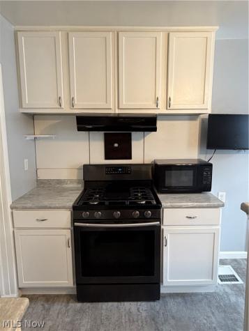 3628 E 61st Street Cleveland OH 44105