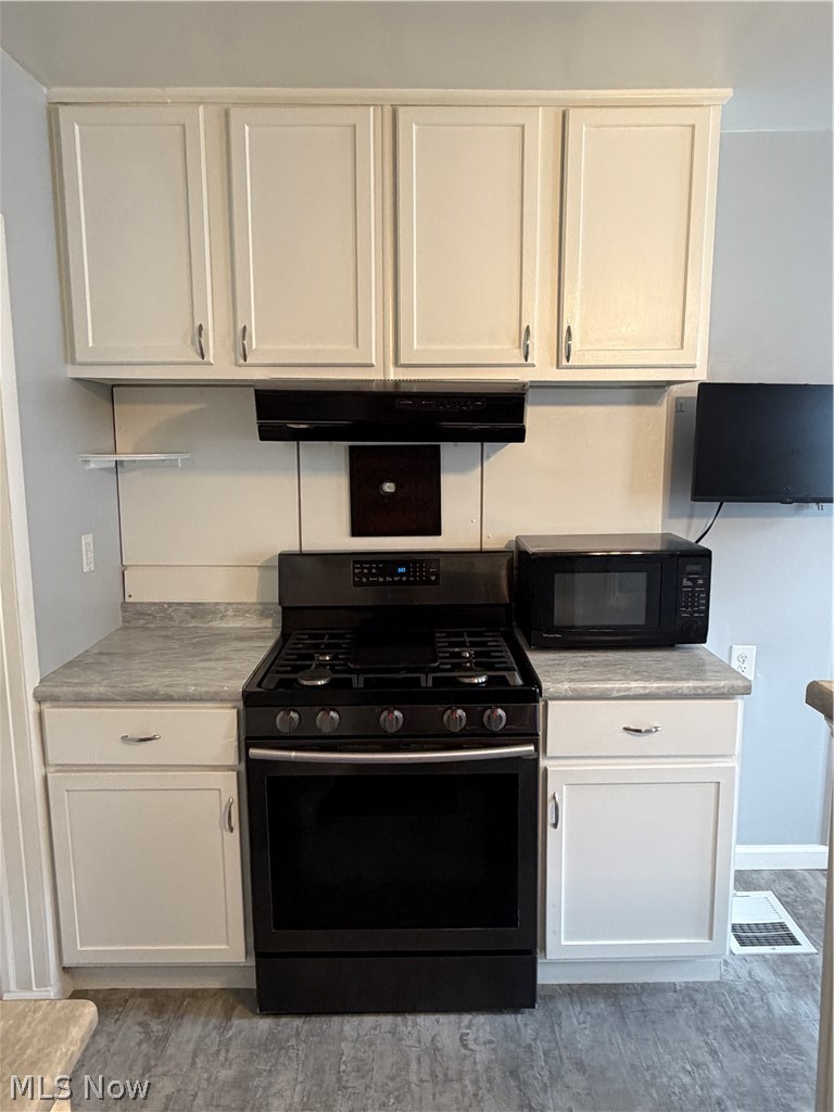 3628 E 61st Street Cleveland OH 44105