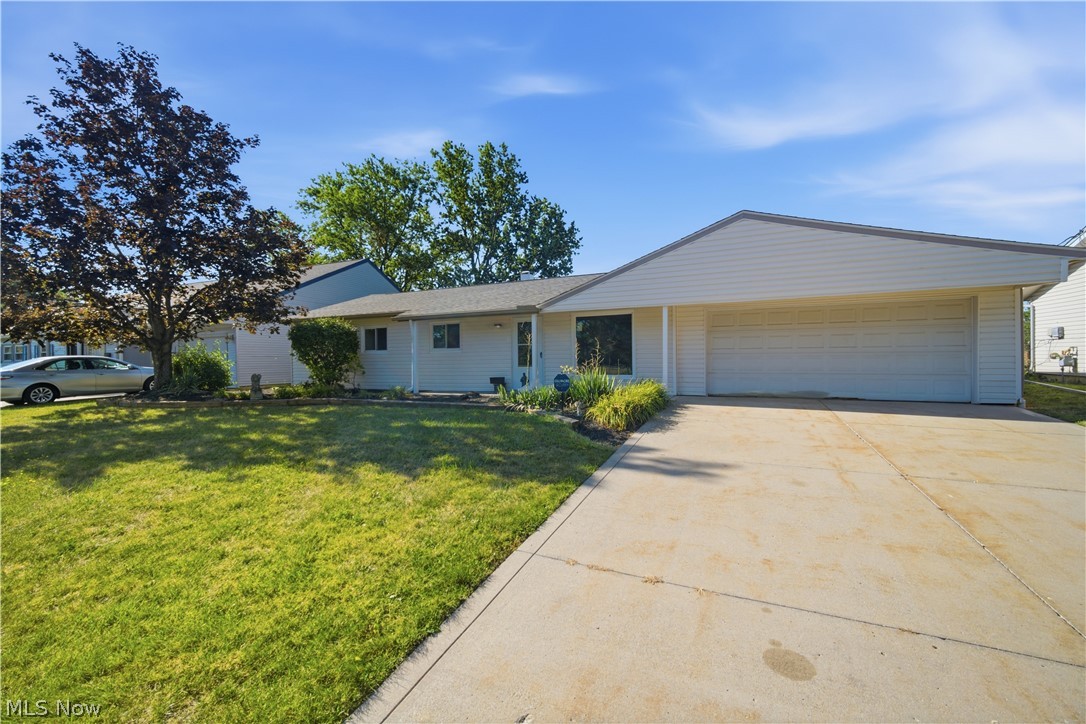 24320 Laing Road Bedford Heights OH 44146