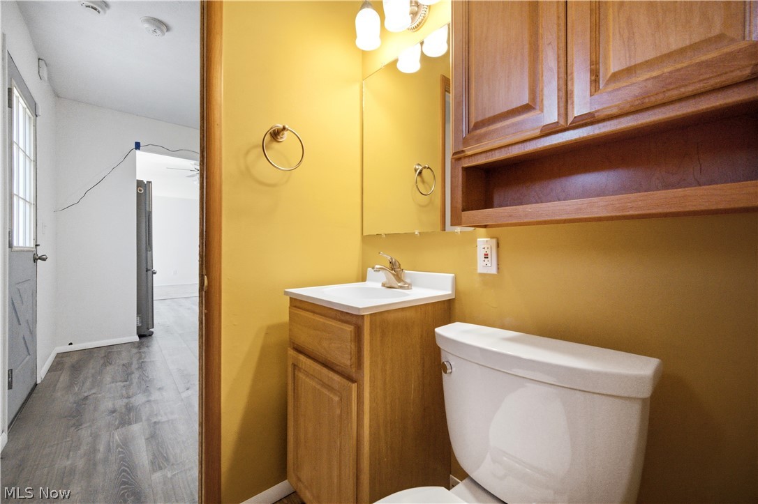 24320 Laing Road Bedford Heights OH 44146