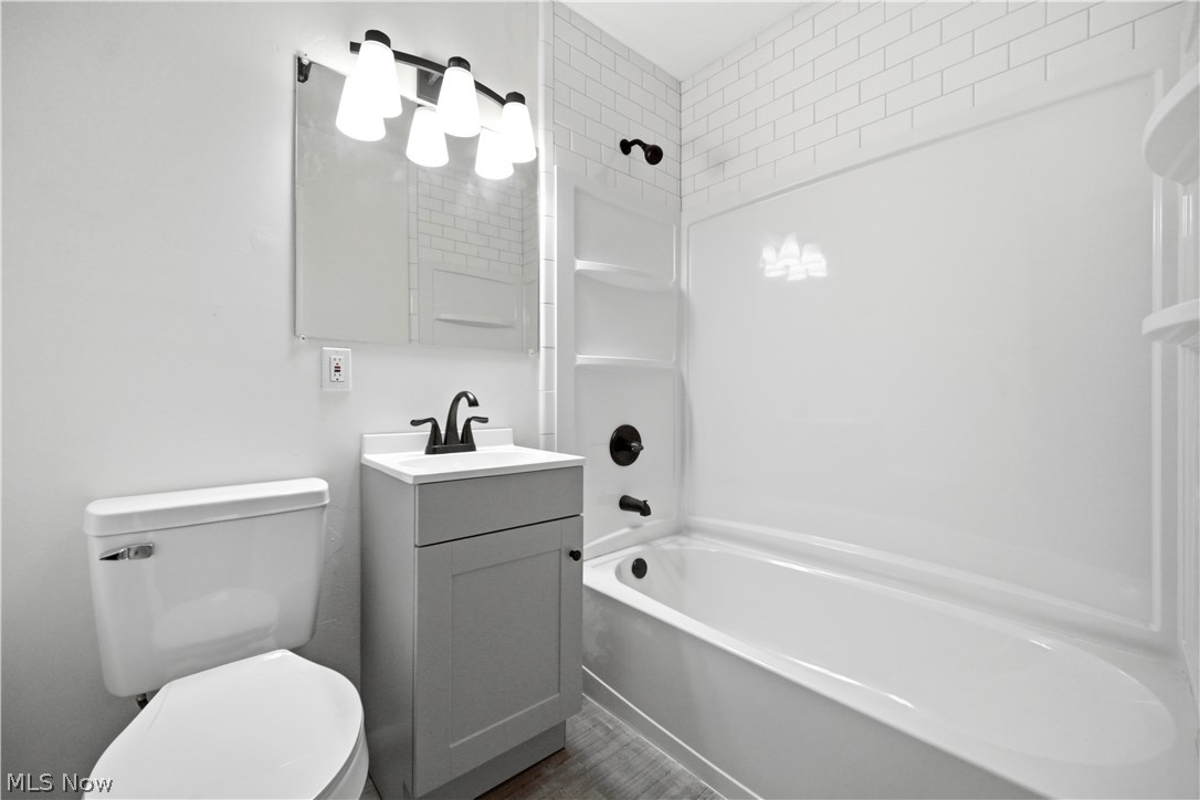 24320 Laing Road Bedford Heights OH 44146