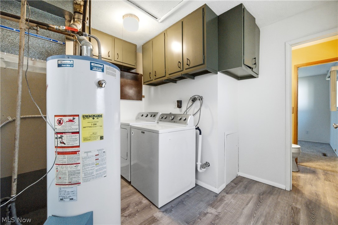 24320 Laing Road Bedford Heights OH 44146