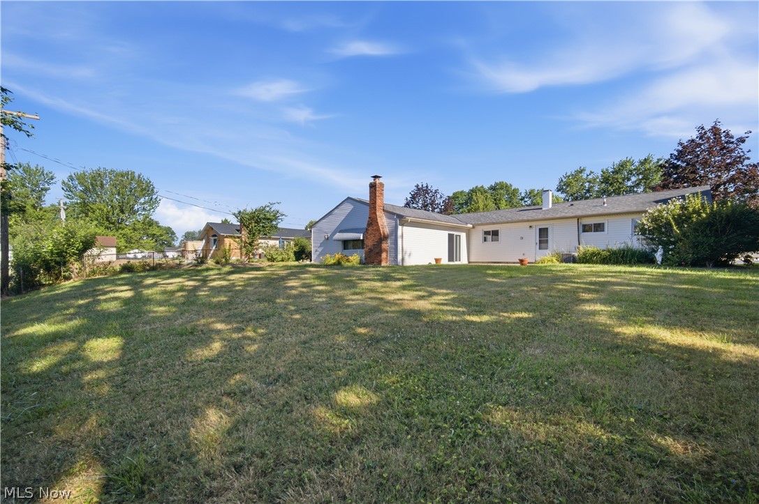 24320 Laing Road Bedford Heights OH 44146