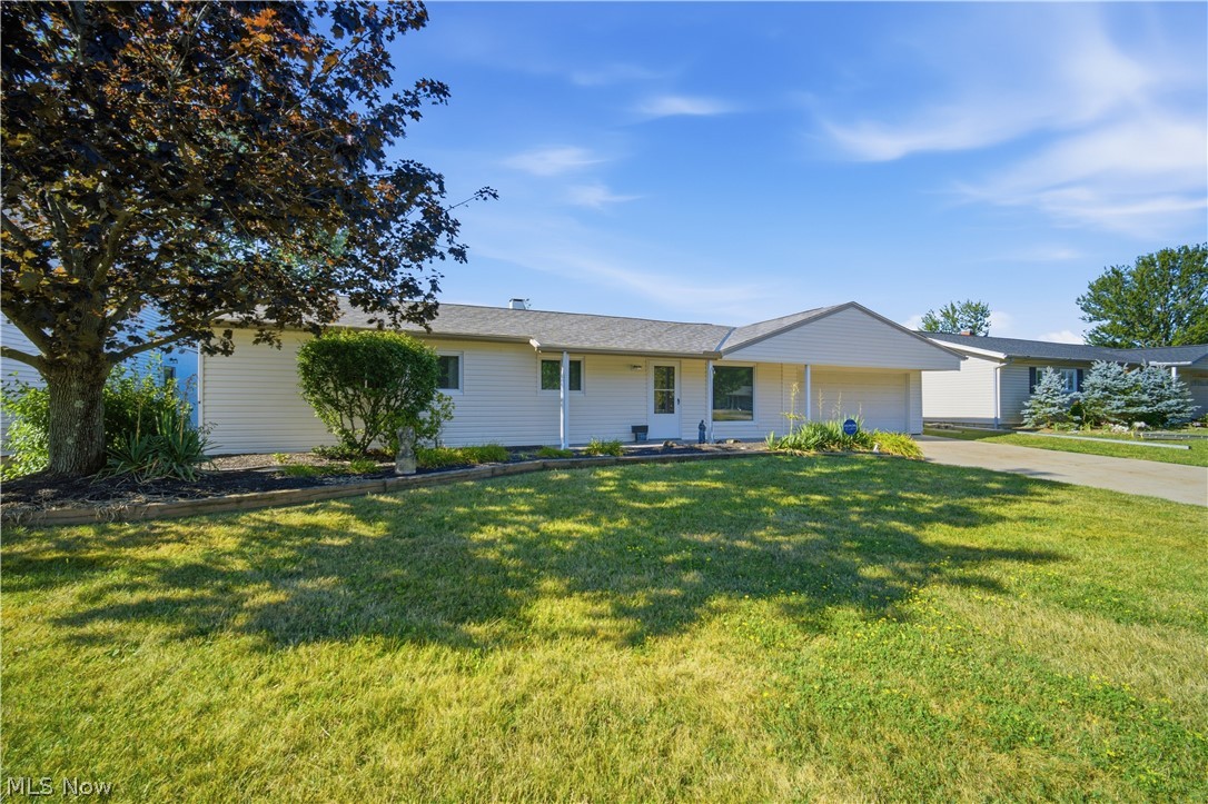 24320 Laing Road Bedford Heights OH 44146