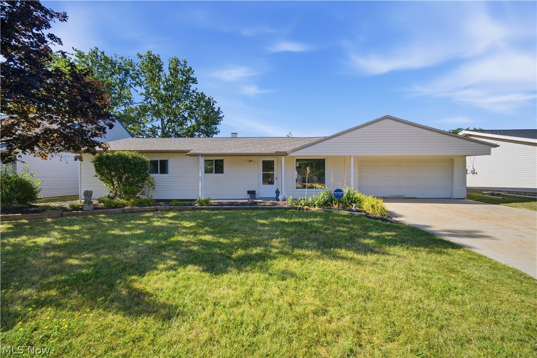 24320 Laing Road Bedford Heights OH 44146