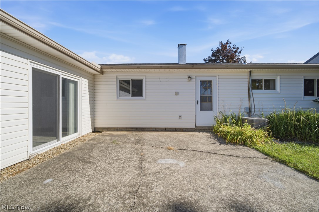 24320 Laing Road Bedford Heights OH 44146