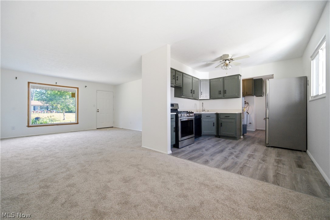 24320 Laing Road Bedford Heights OH 44146