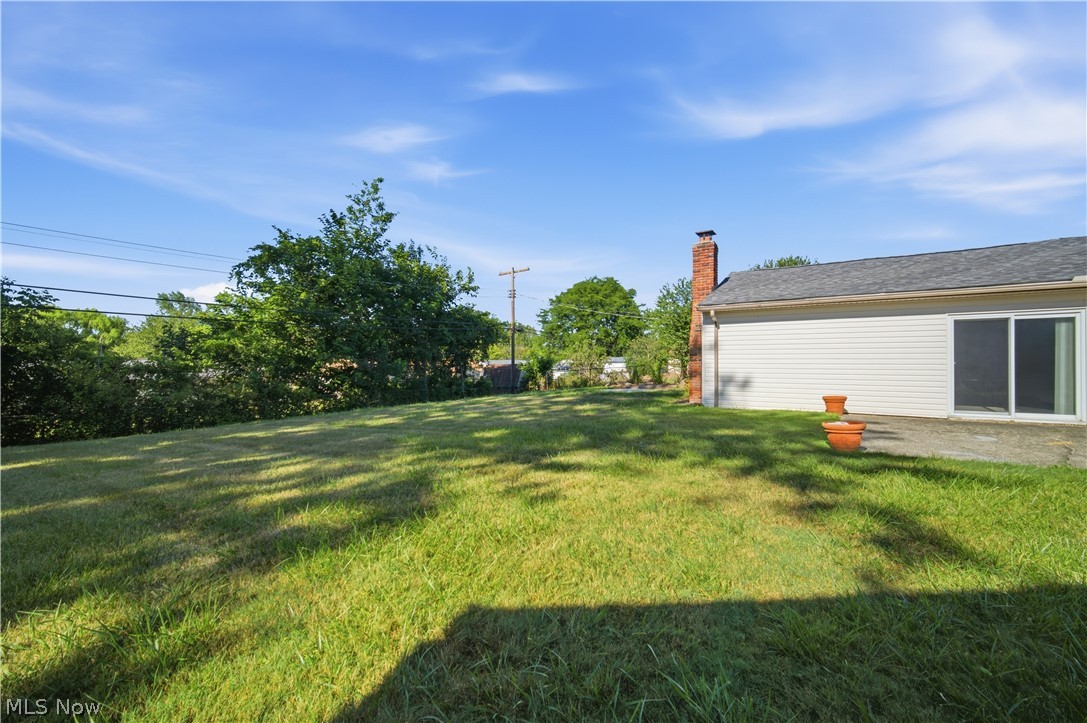 24320 Laing Road Bedford Heights OH 44146