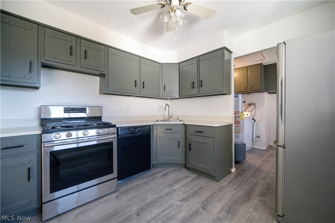 24320 Laing Road Bedford Heights OH 44146