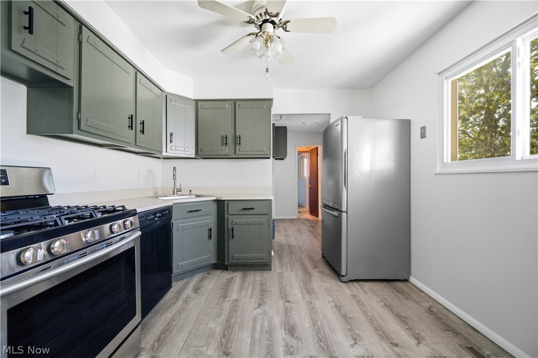 24320 Laing Road Bedford Heights OH 44146