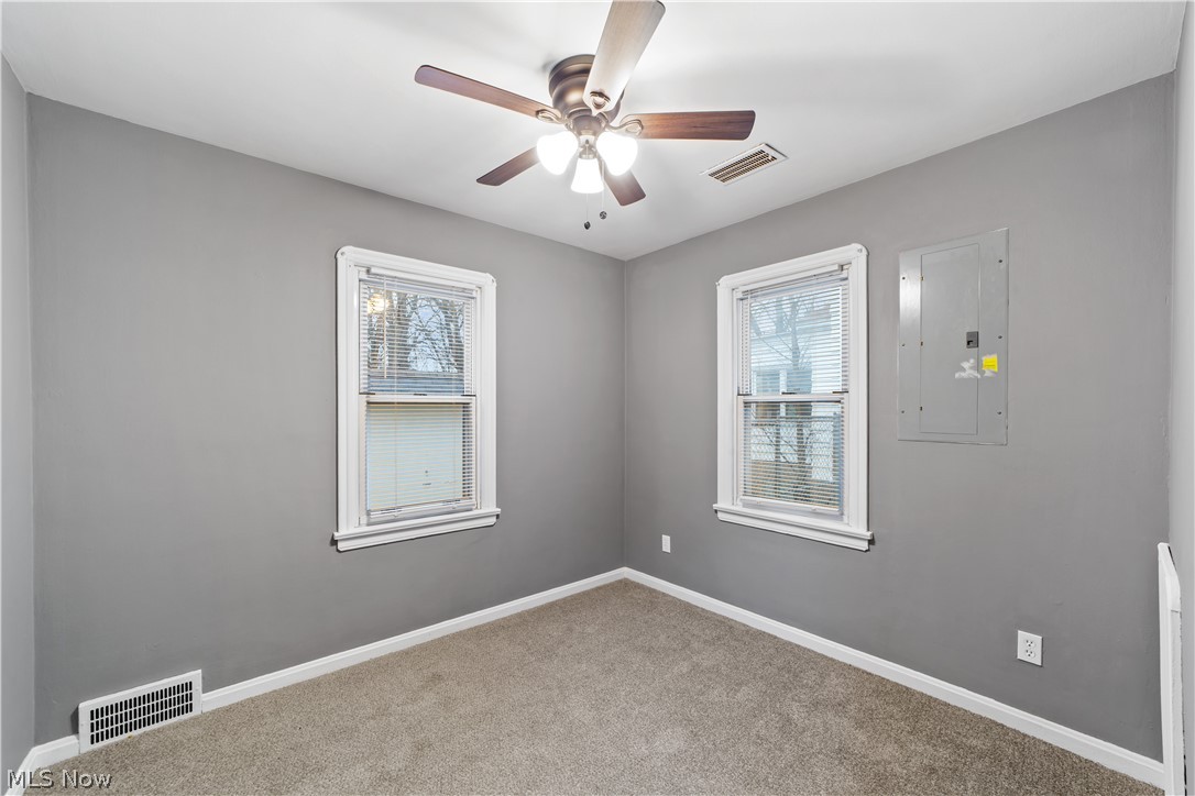 3810 Bader Avenue Cleveland OH 44109