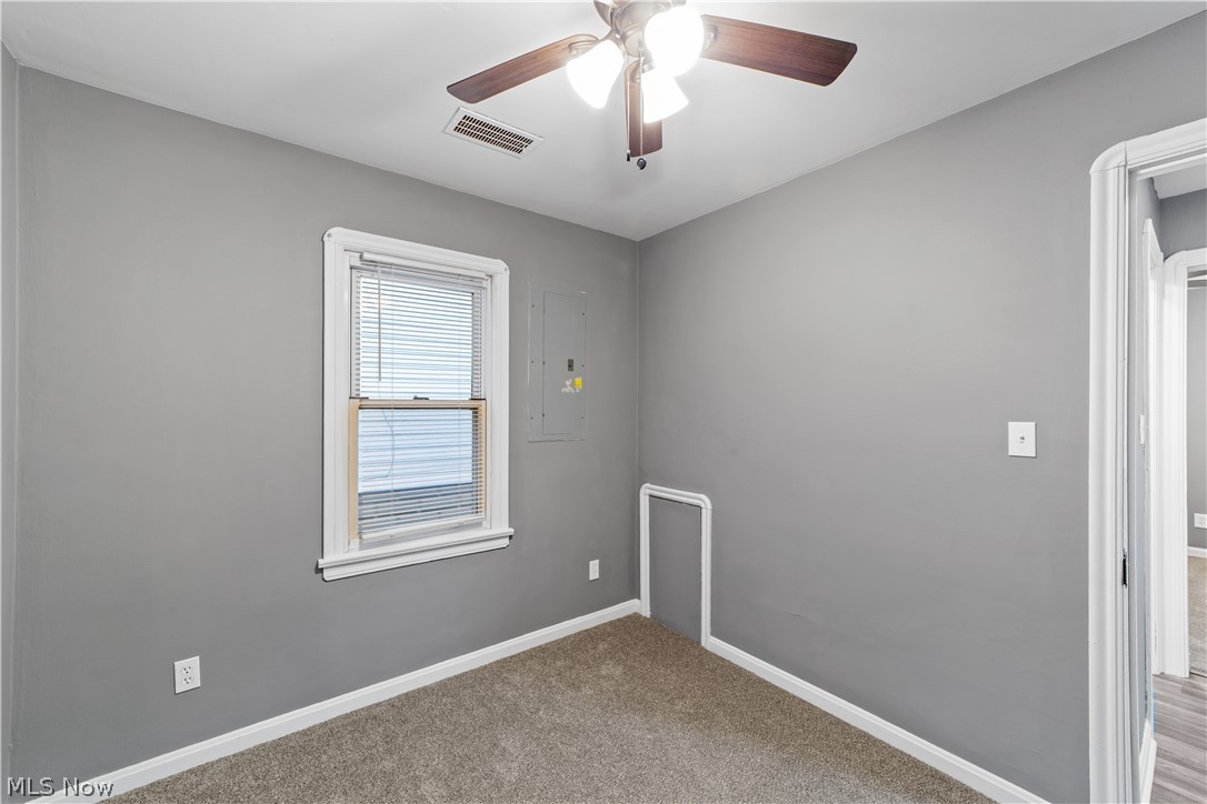 3810 Bader Avenue Cleveland OH 44109