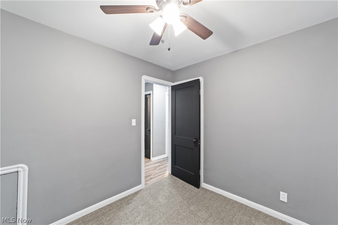 3810 Bader Avenue Cleveland OH 44109