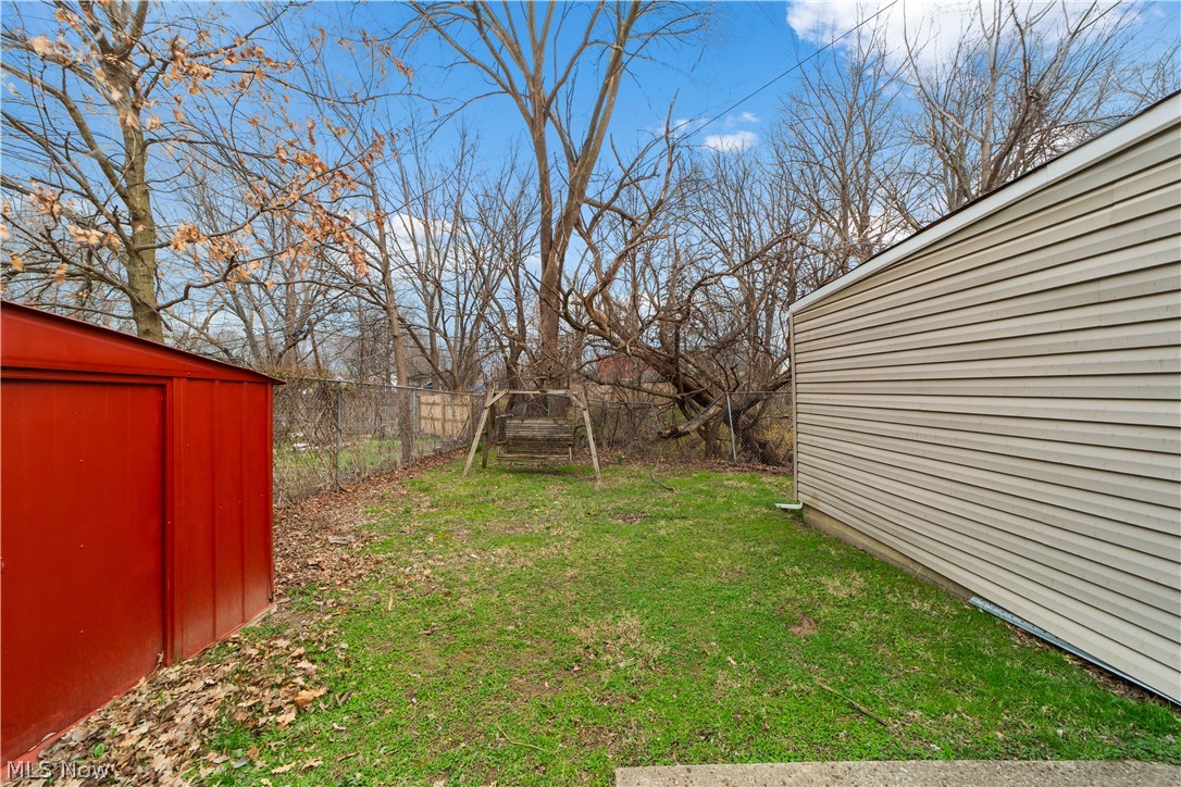 3810 Bader Avenue Cleveland OH 44109