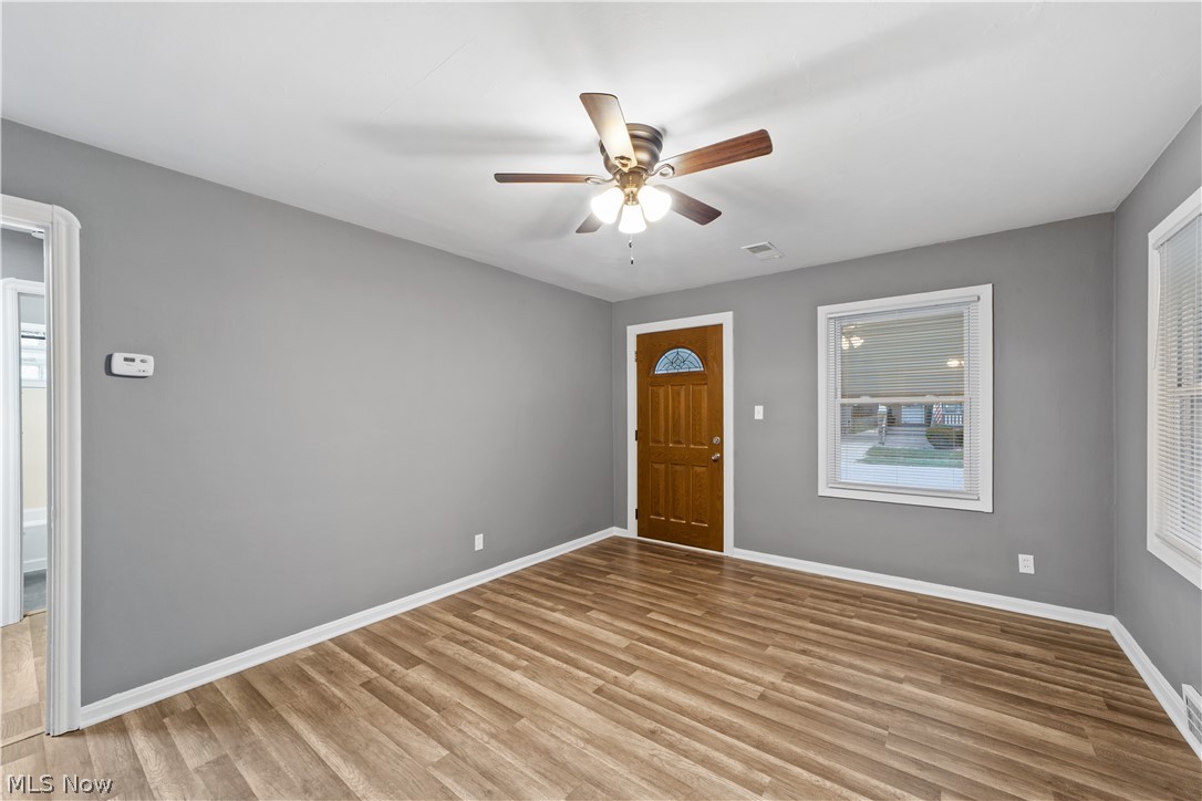 3810 Bader Avenue Cleveland OH 44109