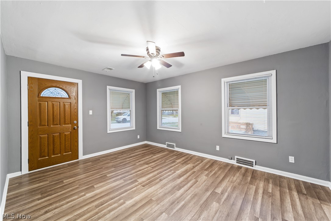 3810 Bader Avenue Cleveland OH 44109