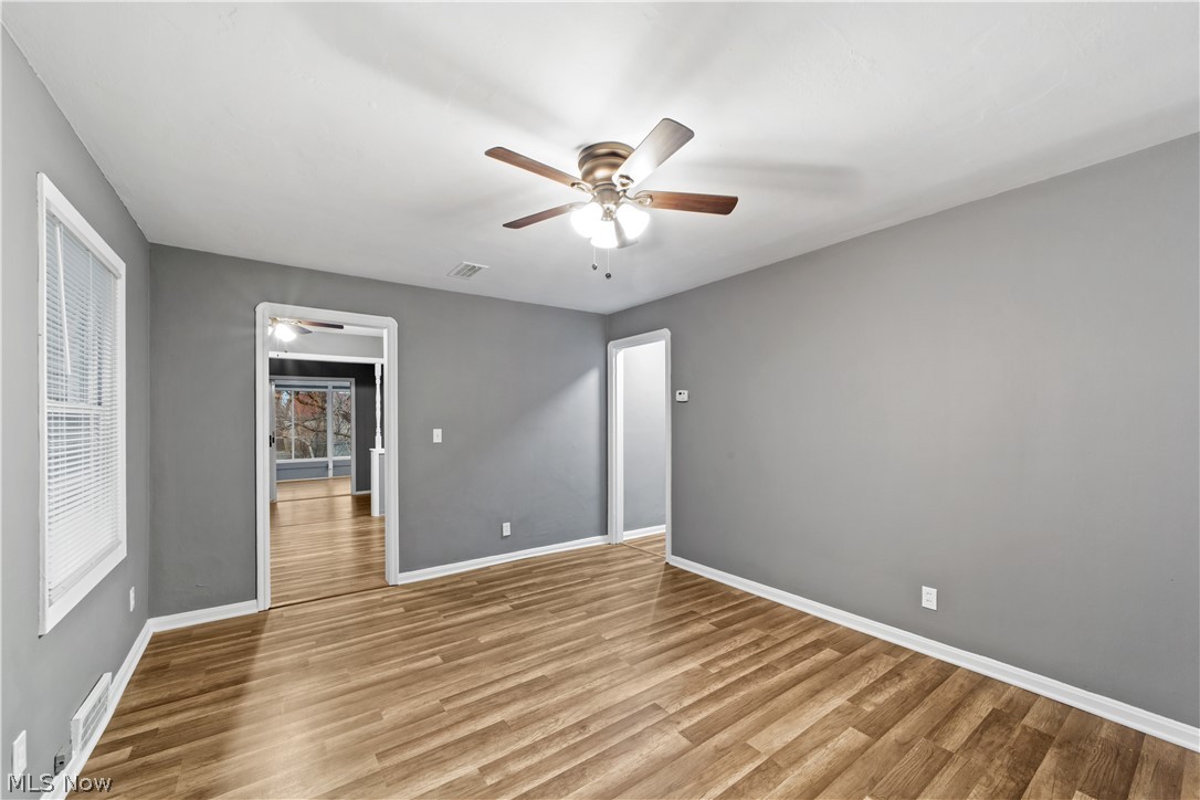 3810 Bader Avenue Cleveland OH 44109