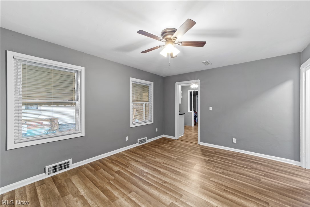 3810 Bader Avenue Cleveland OH 44109