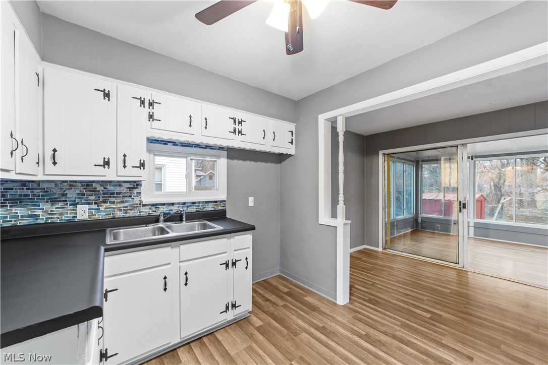 3810 Bader Avenue Cleveland OH 44109